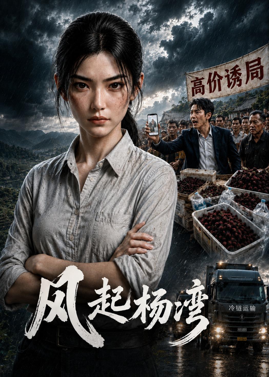 别急，先笑一会儿