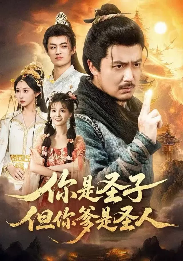 灯笼与山海